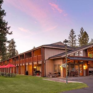 Best Western Ponderosa Lodge